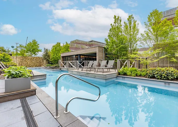 Fletcher Wellness-Hotel Kamperduinen Kamperland