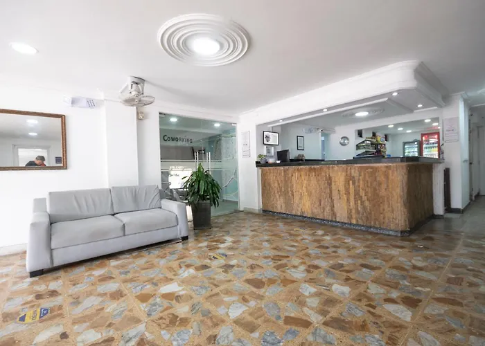 Hotel Stil Cartagena