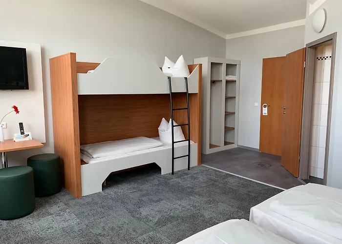Auszeit Das Hotel Schweitenkirchen