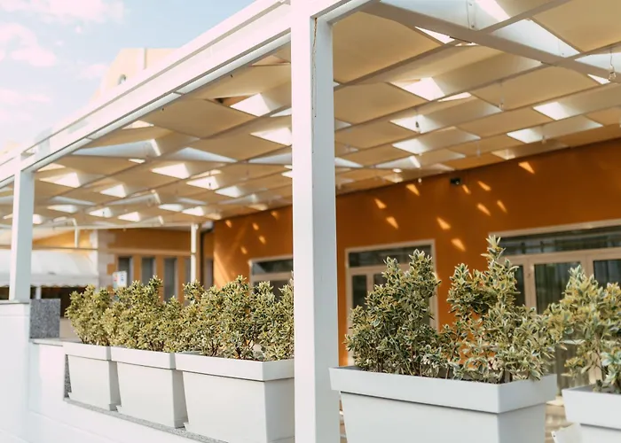 Hotel President Vasto