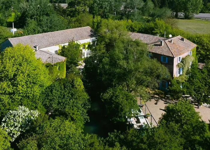 Bastide Rose