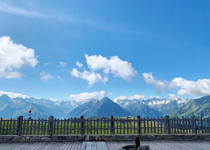 Schneekarhütte