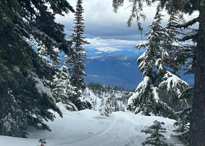 Silver Mountain Resort