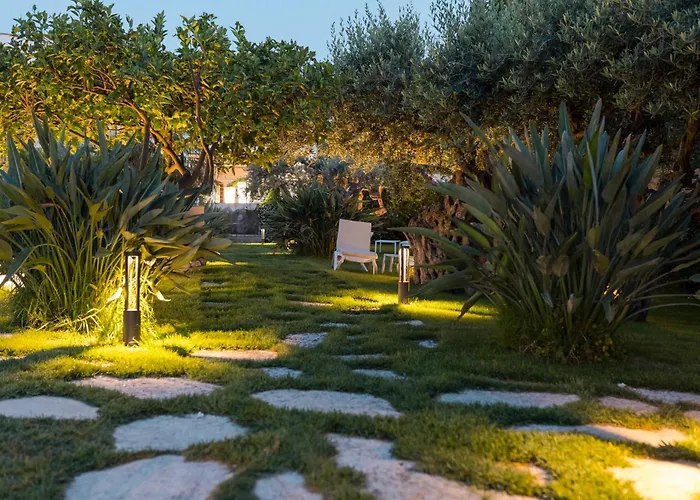 Hotel La Tavernetta Scopello 