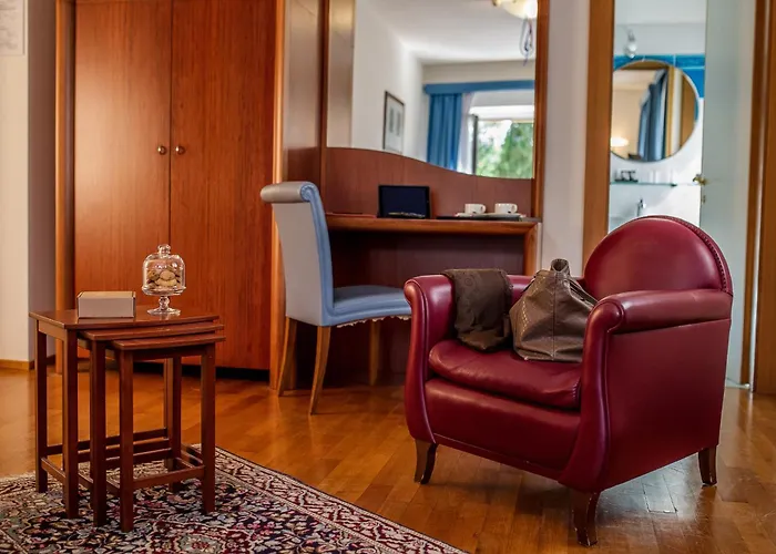 Relais Villa Matarazzo Gradara