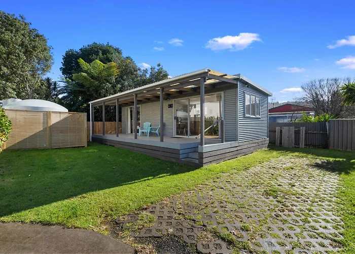 Tasman Holiday Parks - Beachaven