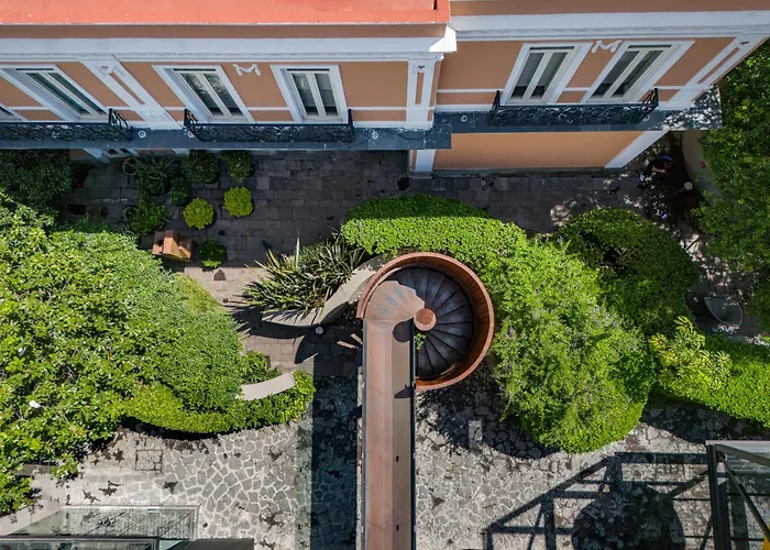 Hacienda Peña Pobre