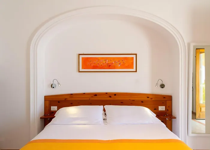 Residence Lì Galli Praiano