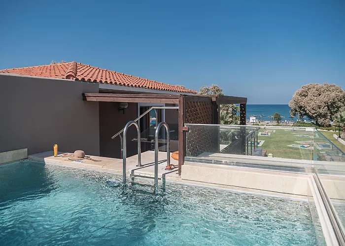 Caldera Creta Paradise