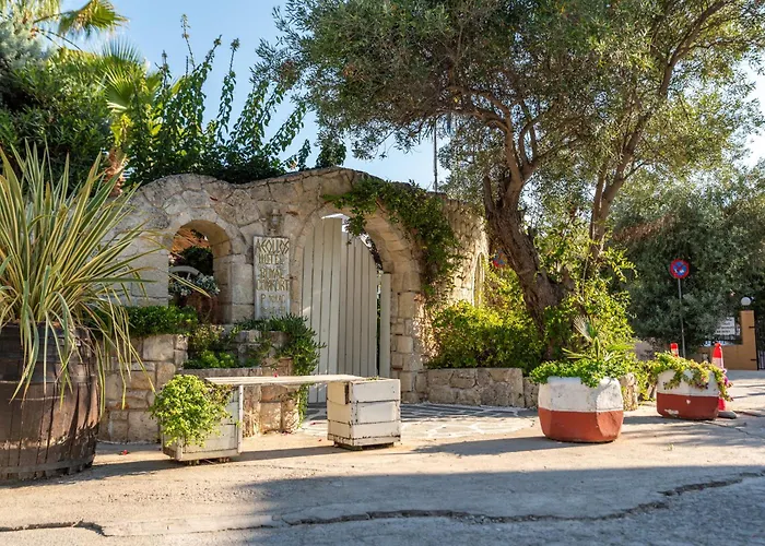 Hotel Aeollos