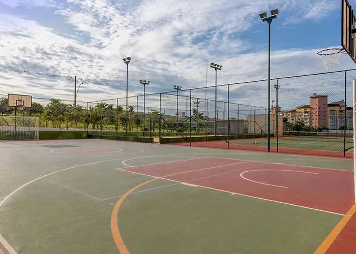 Resort Whyndham Royal Star Hotels Olimpia - Thermas Dos Laranjais