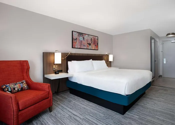 Hilton Garden Inn Omaha West