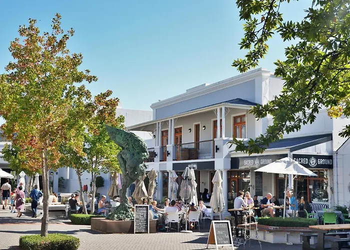 Le Franschhoek Hotel & Spa By Dream Resorts