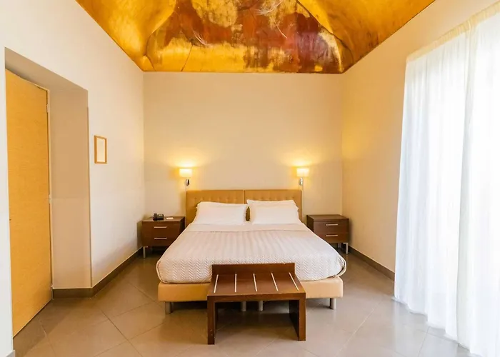 Le Magnolie Hotel Modica