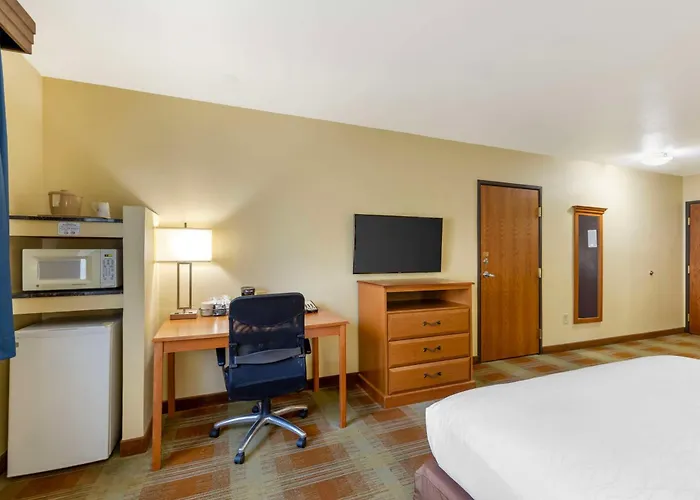 Best Western Kiva Inn Fort Collins
