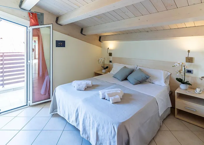 Melody Hotel Cervia