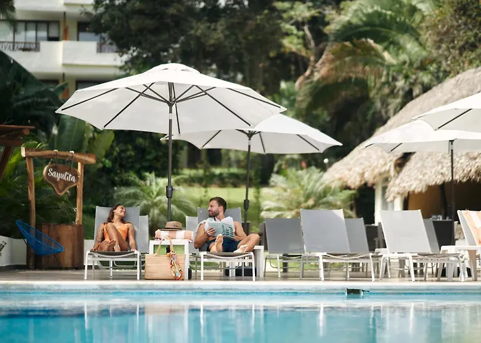 Ysuri Sayulita - Beachfront Hotel