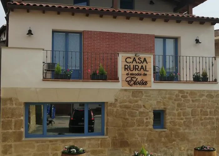 El Mirador de Eloísa