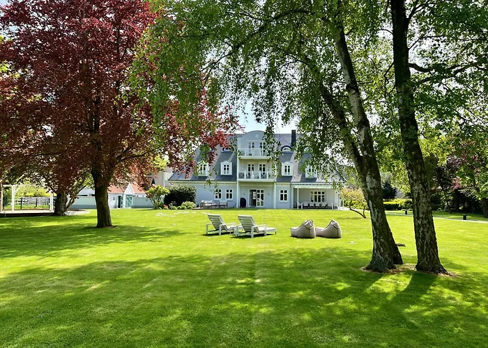 Landhaus Lütjenhof Großenbrode