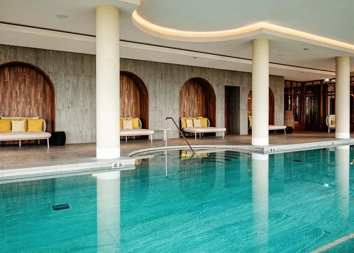 Van der Valk Hotel Eindhoven-Best