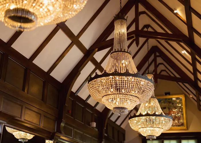 Lochgreen House Hotel & Spa Troon