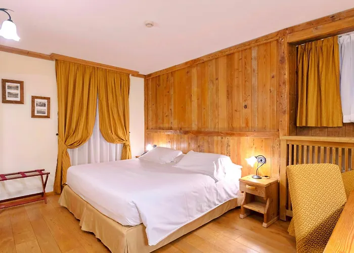 Le Miramonti Hotel Restaurant&Wellness