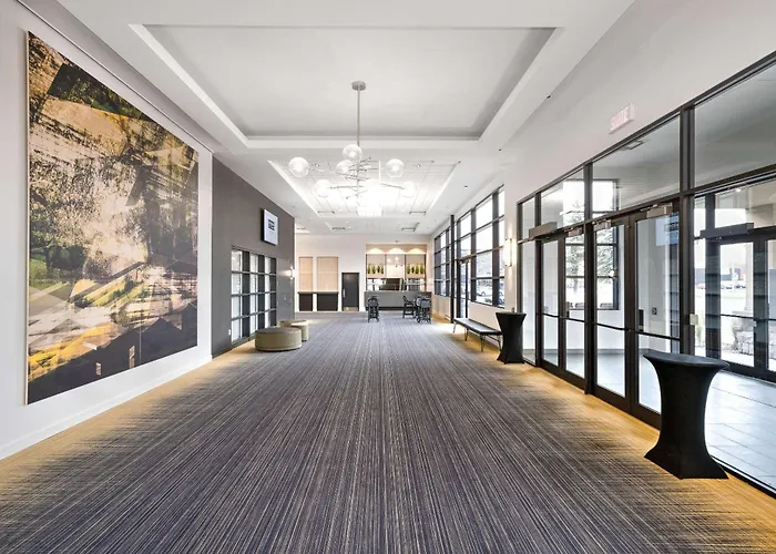 Hotel Le Victorin, An Ascend Hotel Collection Member Victoriaville