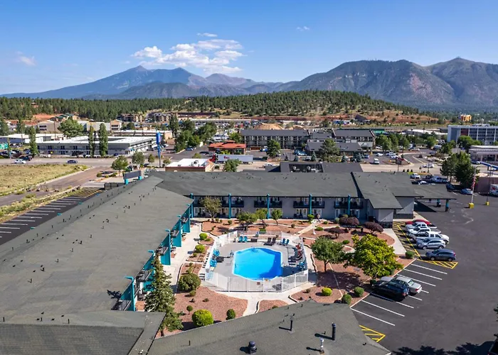 Hotel Elev8 Flagstaff, Trademark Collection By Wyndham
