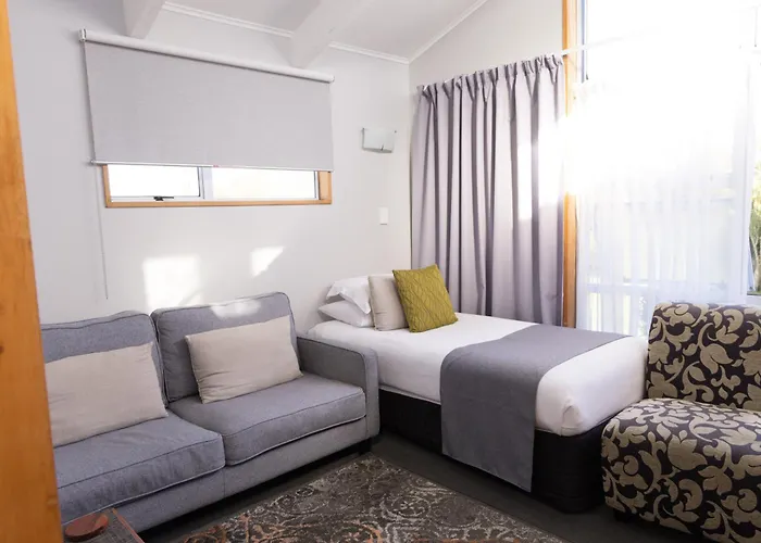 Apostles View Motel