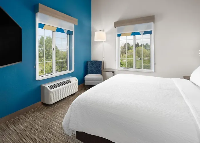 Holiday Inn Express Hotel & Suites Acme-Traverse City By Ihg