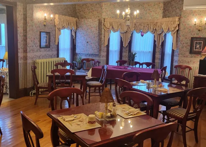 Cranberry Cove Inn Louisbourg