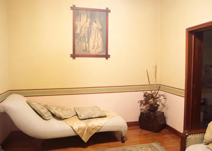 Hotel Carvallo