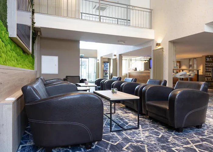 Best Western Hotel Muenchen Airport
