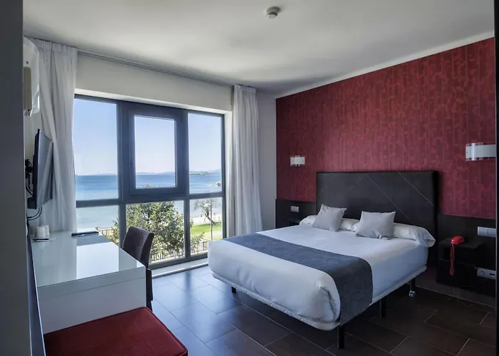 Hotel Carril