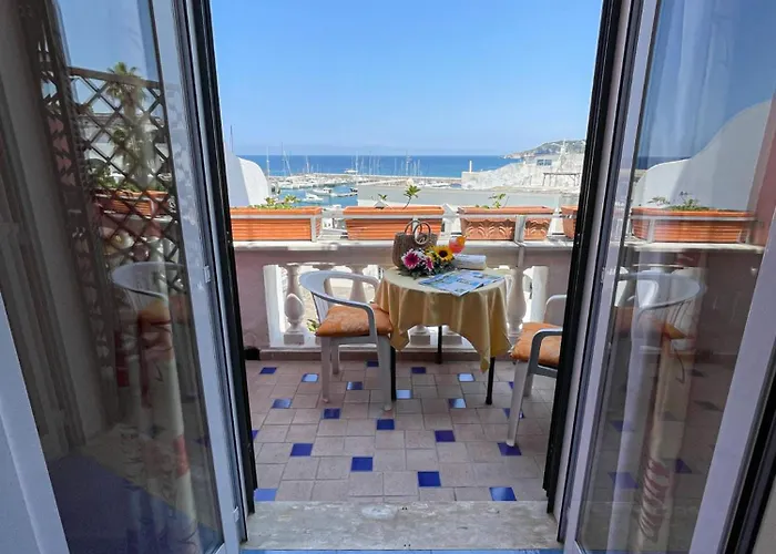 Hotel Terme Zi Carmela