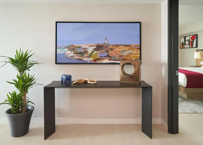 Hotel Rumbao, A Tribute Portfolio Hotel San Juan