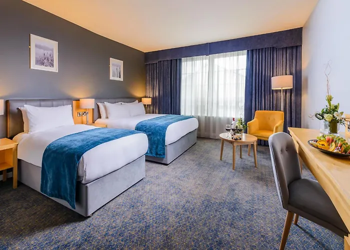 Hillgrove Hotel, Leisure & Spa Monaghan