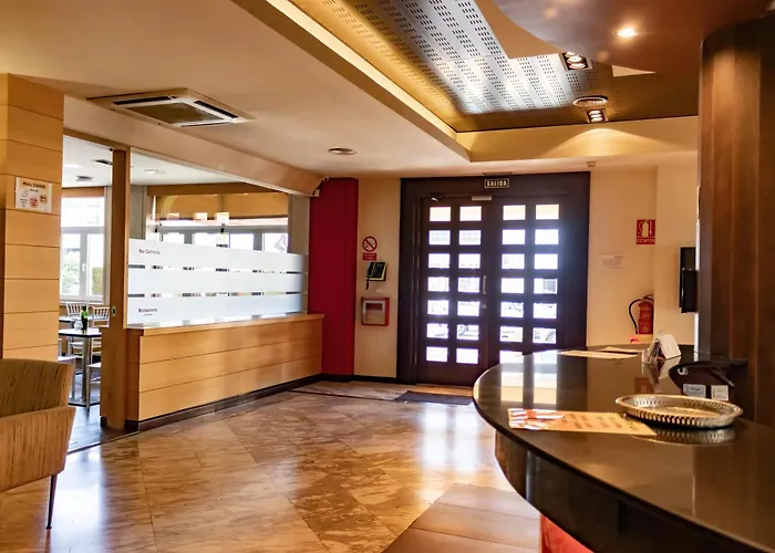 Hotel Philadelfia