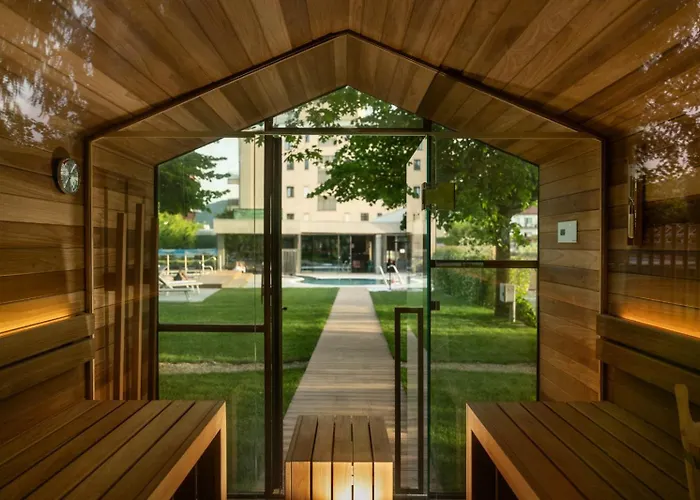 Atlantic Park Hotel Fiuggi
