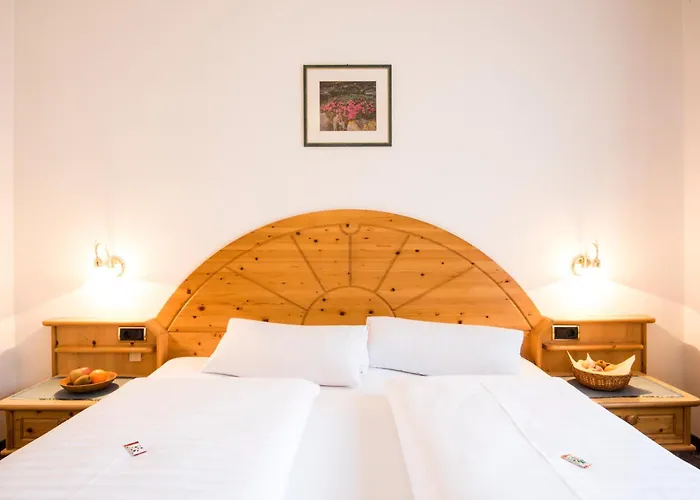 Hotel Foehrenhof