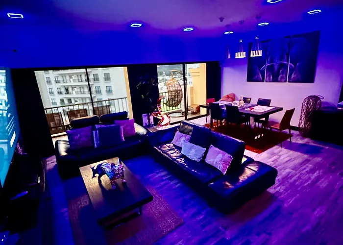 Luxury Condo At Jaco Bay, Costa Rica'S Best Beach