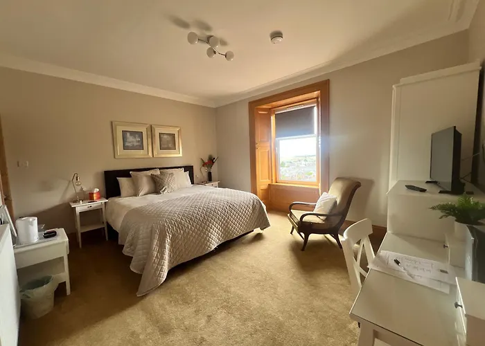 Morven Guest House Carnoustie