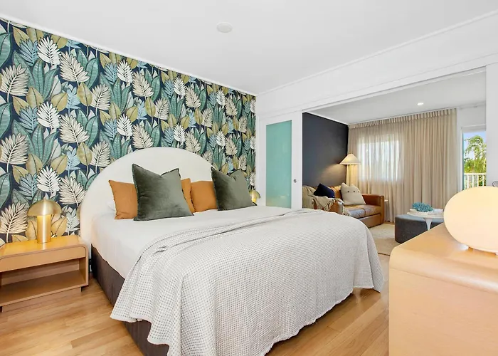 The Sand Resort Kingscliff - Holiday Management Co.