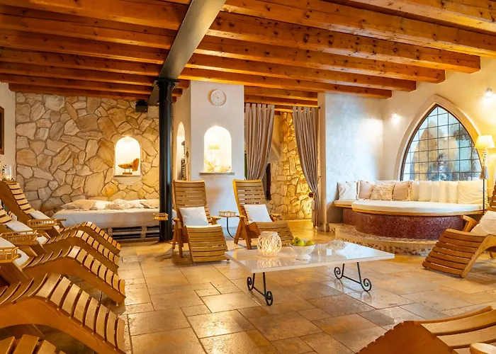 Villa Giulia Relais & Spa Jesolo