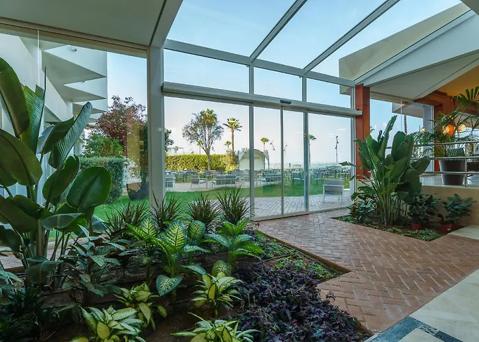 Hotel Puerto Bahía&Spa El Puerto de Santa María