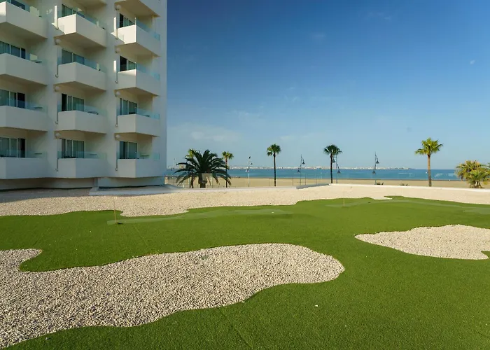 Hotel Puerto Bahía&Spa