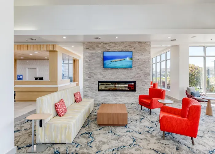 Hilton Garden Inn Outer Banks/Kitty Hawk