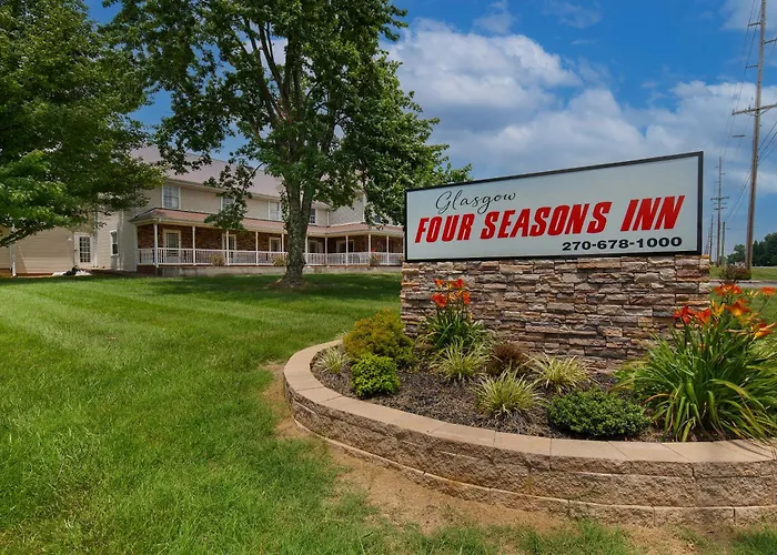 Four Seasons Country Inn