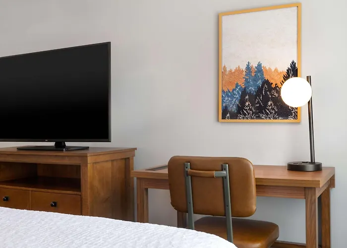 Homewood Suites By Hilton Billings