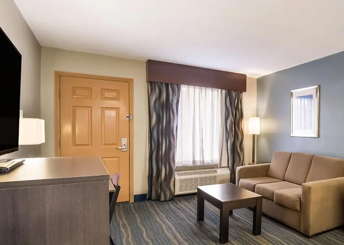 Best Western Inn Winchester